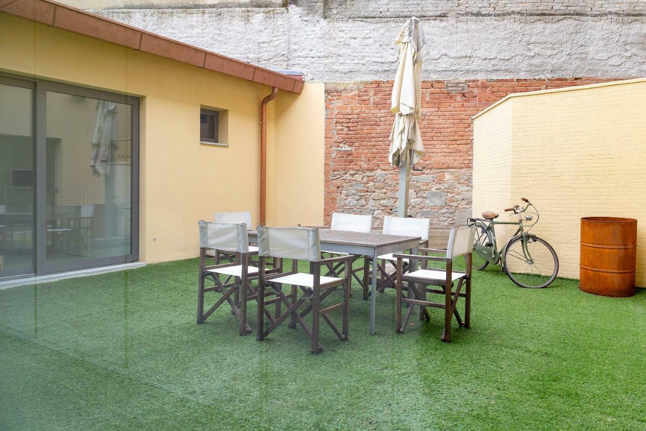 The Loft Unique Designed Apartment Florence Ngoại thất bức ảnh