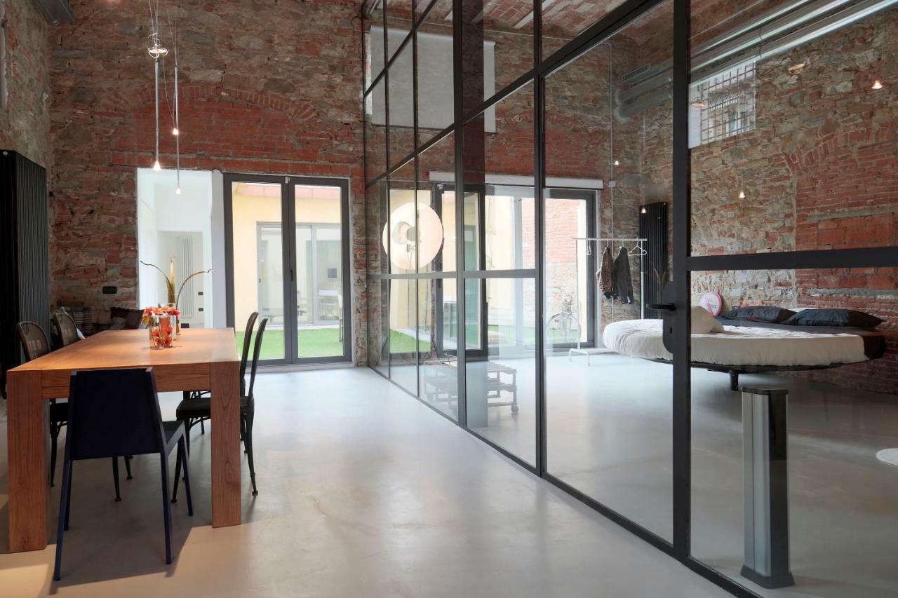 The Loft Unique Designed Apartment Florence Ngoại thất bức ảnh