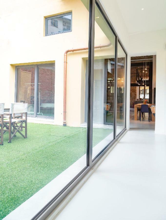 The Loft Unique Designed Apartment Florence Ngoại thất bức ảnh