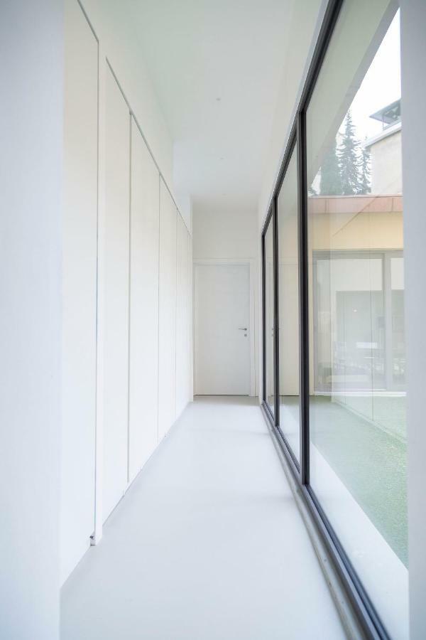 The Loft Unique Designed Apartment Florence Ngoại thất bức ảnh