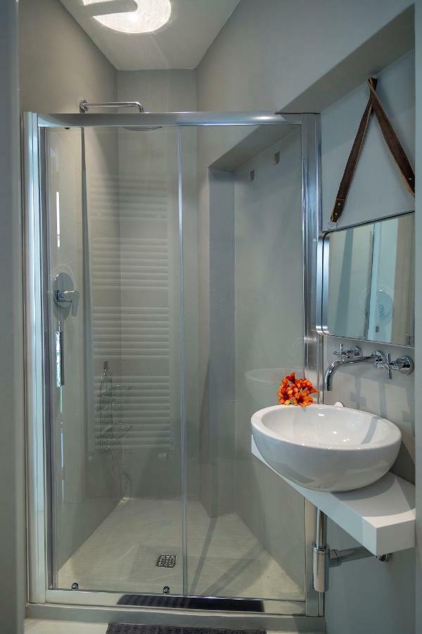 The Loft Unique Designed Apartment Florence Ngoại thất bức ảnh